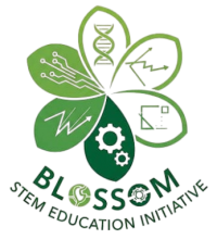 BloSTEMEI Logo